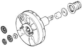 Brake accessories